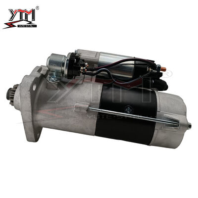 Moteur de démarrage 7.5kw QDJ2880D3 Moteur de démarrage CW M12 vis