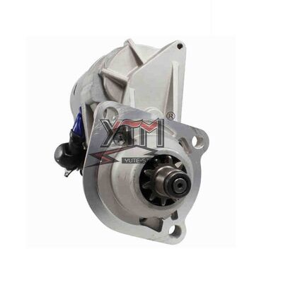 6BT 6BT5.9 6D107 24V moteur de démarrage pour 92-99 Case Tracteur 1150G 850D 850E PC220-8/200-8 128000-2561 OEM