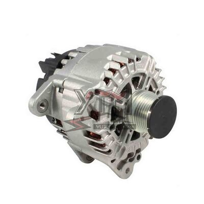 AVL 0208 Alternateur 0124525114 pour moteur Bosch Lucas LRA03185