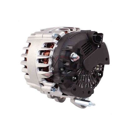 AVL 0208 Alternateur 0124525114 pour moteur Bosch Lucas LRA03185