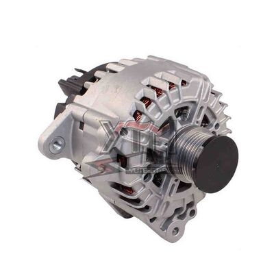 AVL 0208 Alternateur 0124525114 pour moteur Bosch Lucas LRA03185