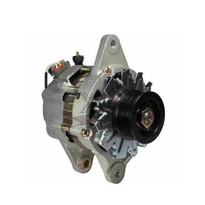 Alternateur pour le ZAX230 ZAX250 ZAX120 ZAX200 ZAX210 4HK1 6HK1 Moteur 0-35000-4558 8-98092116-1