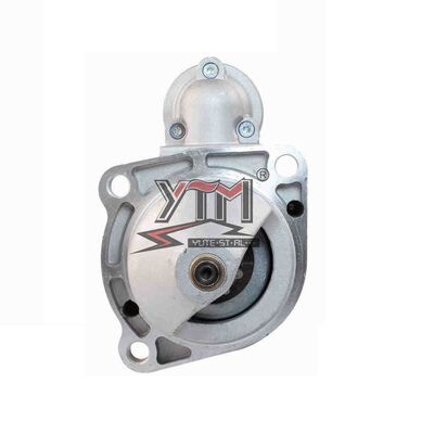 Moteur de démarrage automatique de 12 V pour le tracteur Bosch EC210B KHD Deutz Fahr 0-001-230-006 0001230006