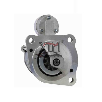 Démarreur 12V 2873K621 2873K404 2873K632 T400268 pour Perkins 1004-40 1004-40T 1004-42 1004-4T 1006-6 OEM