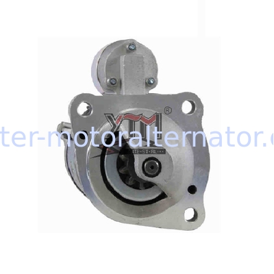 12V starter motor 2873K621 2873K404 2873K632 for Perkins 1004-40 1004-40T 1004-42 1004-4T 1006-6 OEM