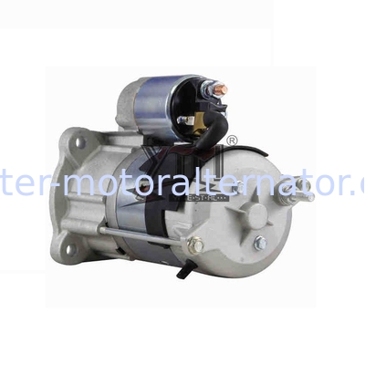 12V starter motor 2873K621 2873K404 2873K632 for Perkins 1004-40 1004-40T 1004-42 1004-4T 1006-6 OEM