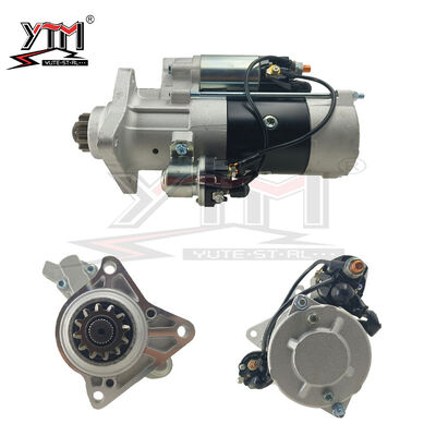 Moteur de démarrage 24V M9T66771 GOWE pour Volvo 0500 OE 21542660 22602935