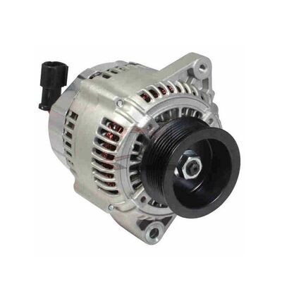 6D107 24V PC200-7 Alternateur pour Komatsu PC200-7 PC70 K80 102211-4050 101211-7960 600-861-6420 600-861-6410 Pour les appareils électroniques à combustion