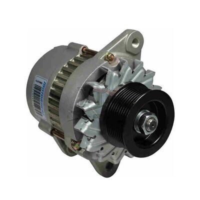 moteur 24V alternateur 600-821-6190 0-33000-6580 Pour Komatsu PC200-6 PC300-5 personnalisé