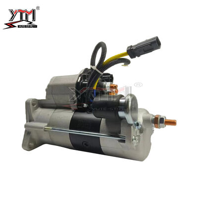 C4.4 Moteur 24V moteur de démarrage pour Caterpillar 312E 320GC 320GX 320E 320D2 326D2 330D2 438000-2851