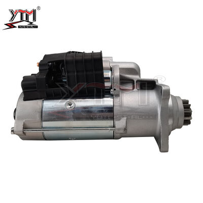 Moteur de démarrage de haute qualité QDJ2845G 0001261015 24V 7.5KW 11T Pour Weichai / DEUTZ remplaçant les pièces de rechange de bus / camions