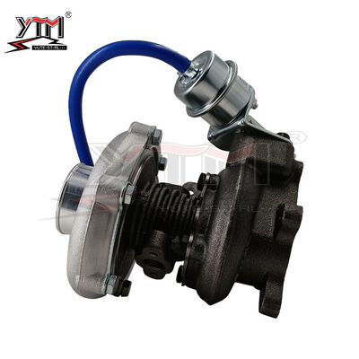 Partie de rechange du moteur Turbocompresseur D0702-1118100 / 1T0605-1118100-550