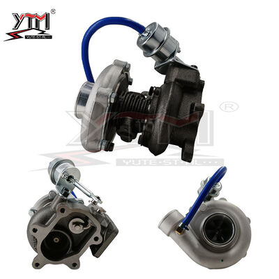 Partie de rechange du moteur Turbocompresseur D0702-1118100 / 1T0605-1118100-550