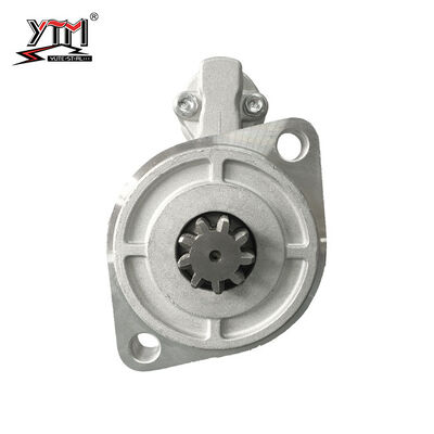 Pour le moteur de démarrage de 12V, le moteur de démarrage de 4D94E