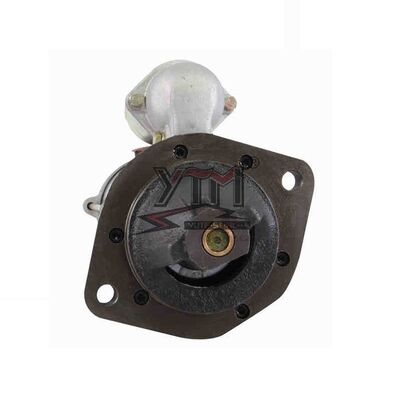 Moteur de démarrage de 24 V pour moteur 4D95 6D95 Komatsu PC200 PC210 PC220 0-23000-1750 600-813-4422