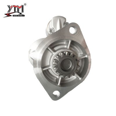 4D88 12V démarreur pour ZAX40U-2 ZAX50U-2 PC55 SK55 SWE50 S13-294 121254-77011