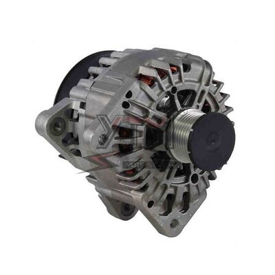 24252N Alternateur compatible pour Renault Remplaces 2543388 2543597 2543597A 440035 747069 TG15C059 TG15C091 TG15C125