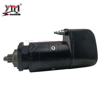 Nouveau moteur de démarrage Compatible avec le remplacement pour 11030906 120-6439 30102 est 9115 IS9115 LRS02178 MS545 MAH-MS705 24V 5