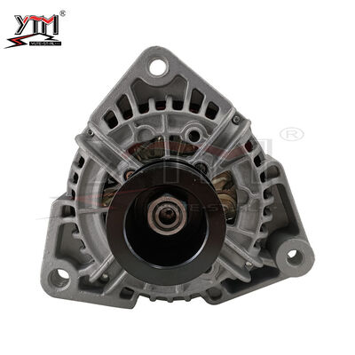 Alternateur de 24 V pour le camion MERCEDES BENZ 0111548602 0124555004 0986048100 0124555001 0124555002 12387