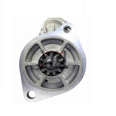 Moteur de démarrage de 24 V pour le moteur Hino J08C J08E 28100-E0080 28100E0080 0365-502-0017 0-3655-020017