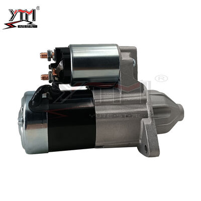 Moteur de démarrage adapté au moteur Kubota Partie V2203 1E397-63012 M000TD1872
