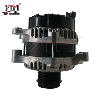 RAREELECTRICAL Nouveau moteur électrique d'alternateur de 105 ampères 12 V compatible pour Honda Fit Lx Ex-L Ex Dx 2015-2016 numéro de pièce 311005R7A01/A5TZ0281/20082N