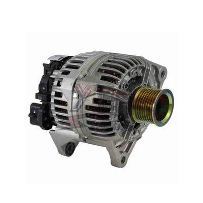 Alternateur de 24 V pour le chargeur à roues de boîtier 521D 521E 4.5L 0124555005 0-124-555-005 4892318 CA1699IR