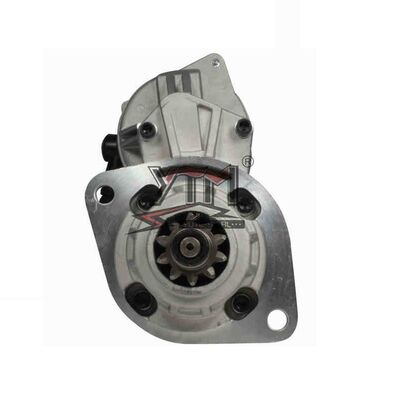 Moteur 6D102T 6D102 24V Moteur de démarrage Pour PC200-6 PC200-7 PC220-6 0-24000-3060 600-863-4410