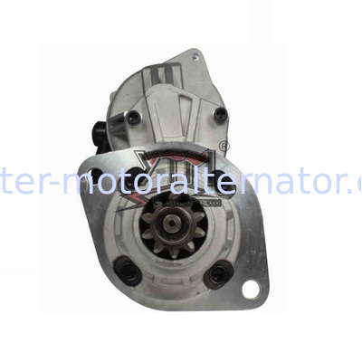 Engine 6D102T 6D102 24V Starting Motor For PC200-6 PC200-7 PC220-6  0-24000-3060 600-863-4410