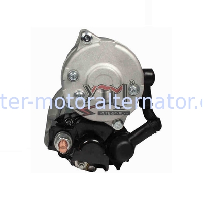 Engine 6D102T 6D102 24V Starting Motor For PC200-6 PC200-7 PC220-6  0-24000-3060 600-863-4410