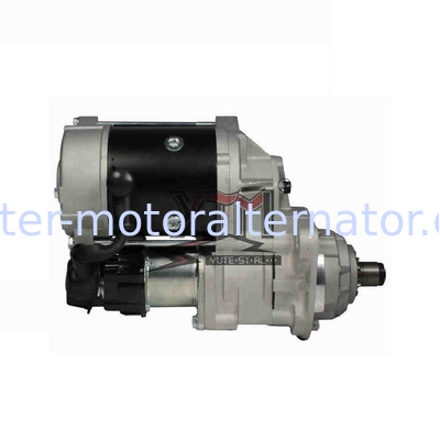 Engine 6D102T 6D102 24V Starting Motor For PC200-6 PC200-7 PC220-6  0-24000-3060 600-863-4410