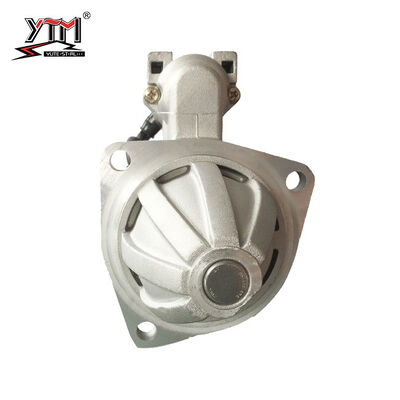 6BD1 Moteur de démarrage 24V pour EX200-1 EX200-2 EX200-3 EX200-5 SH120A2 1-11261-1180 QD2761B HM-C00015