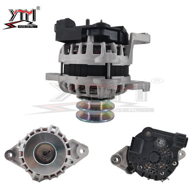 6D34 moteur générateur d'alternateur 24V pour Sany SY215 SY235H HD820-3 SK230-6 F000BL07R0 F000BL07S0 60265010