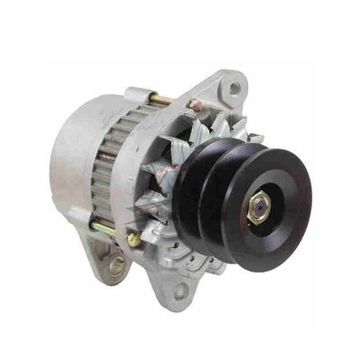 6D105 Générateur d'alternateur à moteur diesel de 24 V pour Komatsu PC200-1 PC200-2 PC200-3 600-821-6130 0-33000-5840