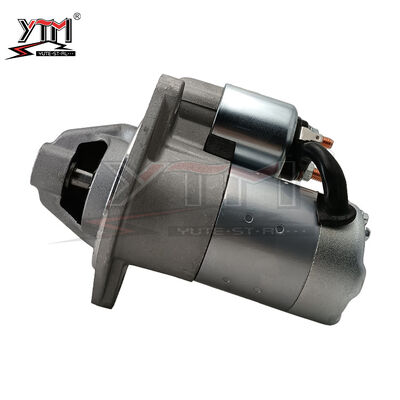 Nouveau démarreur de moteur compatible pour Hitachi / Yanmar S114-815 S114-815A S114-817 S114-817A S114-883
