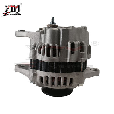 Alternateur compatible avec le moteur Kubota V3800 A002tc1877 A2tc1877 A2tc1877a RAREELECTRICAL Nouveau 12V 100Amp