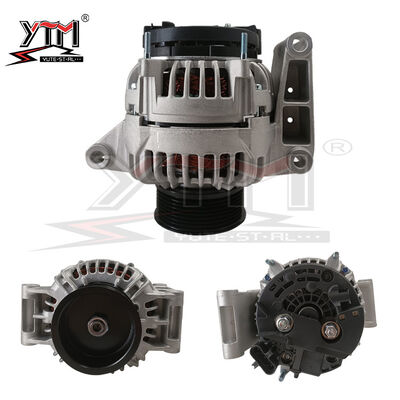Compatible avec l'alternateur Mercedes 150A Geofrey 0124655071 0126555116 0124355277