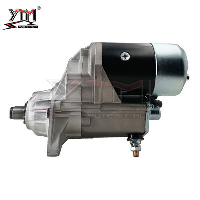 24V démarreur pour le cas 7120 Iveco180E 228000-5640 112822 228000-5641 42498714 usine
