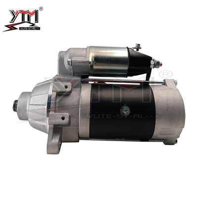 24V démarreur pour MITSUBISHI 6D15 SK350-6 R215-7 M008T60071C M008T60072 M009T65171