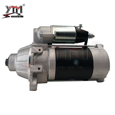 Moteur de démarrage 24V pour Mitsubishi 6D14 6D10 M3T56070 M3T56071 M3T56072 M3T56073 M3T56074