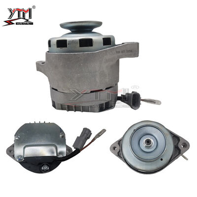 ND281 ALTERNATEUR 22115 10931/GP9905/12V/20A/400-58007 pour le refroidissement à l'eau par Yanmar