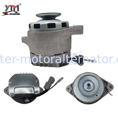 ND281 ALTERNATOR 22115 10931/GP9905/12V/20A/400-58007 For Yanmar Water Cooling