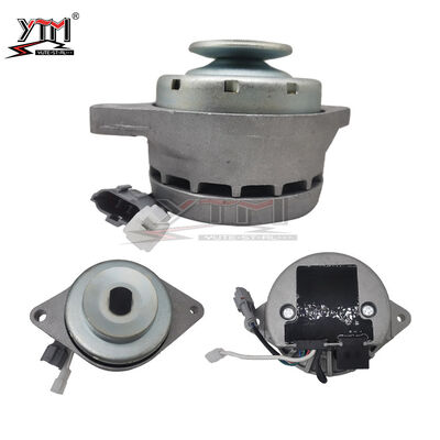 ND282 ALTERNATEUR 22120/ 12V/20A pour Yanmar refroidissement par eau 1005#