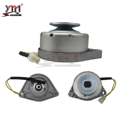ND284 ALTERNATEUR 22122 02D12145/12V/15A/400-58006/121450-77200 pour refroidissement par eau Yanmar