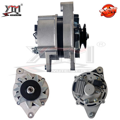 Alternateur 12V 120A O83 à fente unique pour Bobcat modèle Mahle AAK4917 / AAK4653 / 11.204.629 / MG791