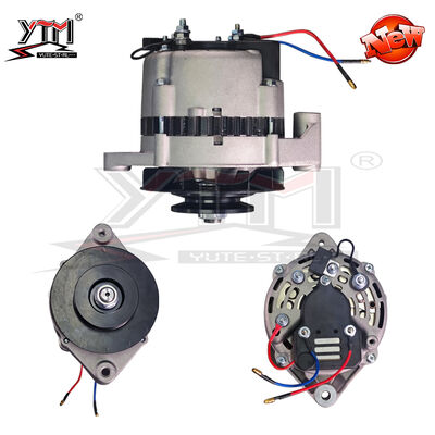 12V 55A Alternateur à fente unique pour le mercure ALP0058 20130179 8EM2004 AR150AR