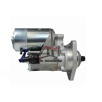 Nouveau démarreur 24V 5KW pour HINO Dutro J08C J08E avec 18 mois de garantie - Démarreur de moteur