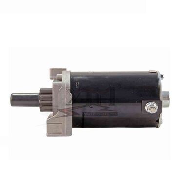 Démarreur 12V 14T Briggs Stratton JOHN DEERE avec 18 mois de garantie pour le remplacement du moteur de tondeuse à gazon