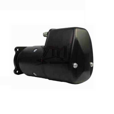 Démarreur 1.1KW 12V 9T pour ALFA ROMEO Giulietta avec 18 mois de garantie et OEM 105120503003
