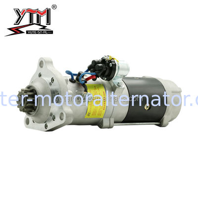 QDJ2877B Starter Motor for  E320E/E320D2 P349-9075 S03M010183080